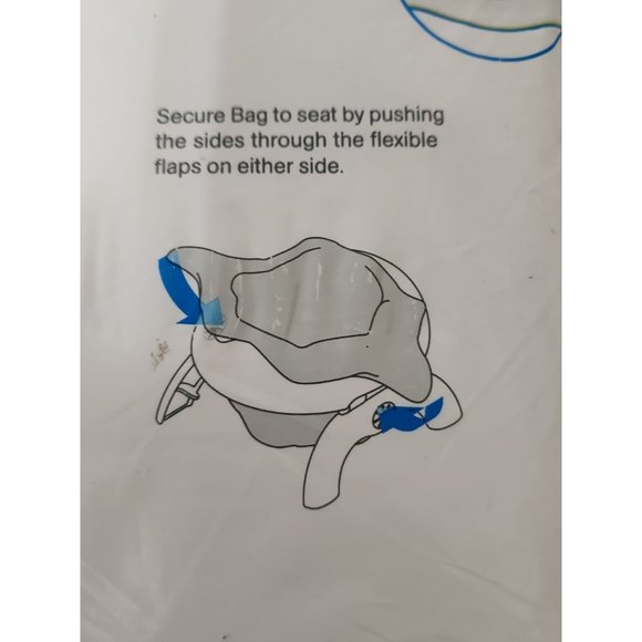 OXO Tot 2-in-1 Go Potty Replacement Bags-30 Pack - Picture 11 of 12